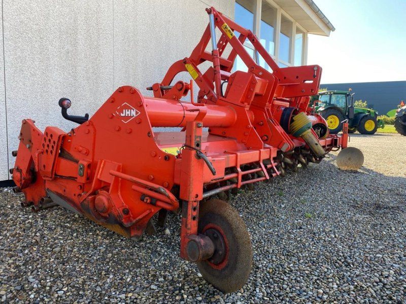 Kuhn EL 201H-400