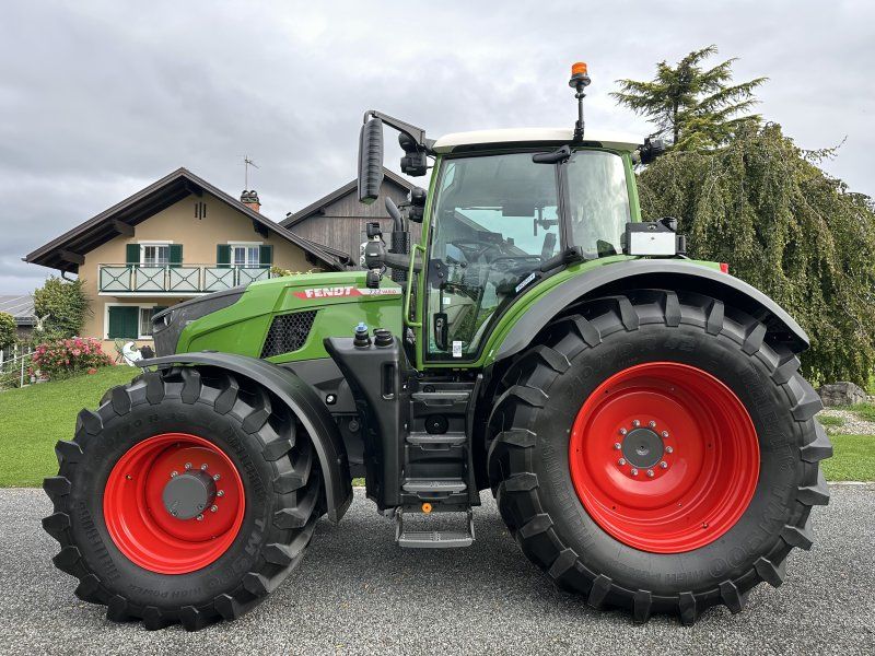 Fendt 722 Profi Plus Gen7 baugleich 724 728 GPS Voll