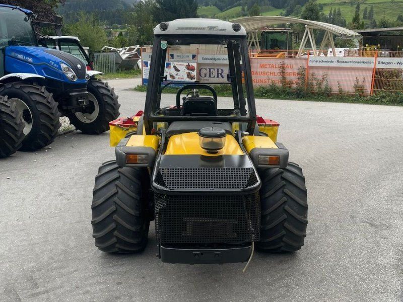 Pasquali 8.90