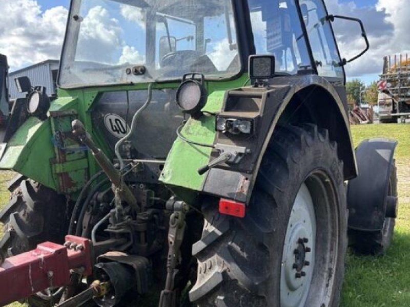 Deutz-Fahr DX 4.50 A