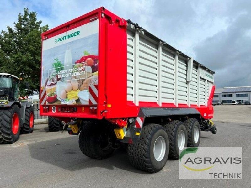 Pöttinger JUMBO 8350 DB