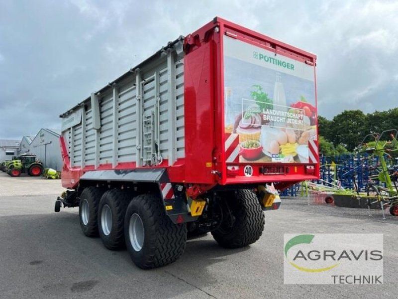 Pöttinger JUMBO 8350 DB