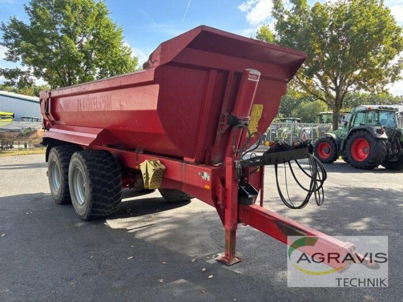 Krampe HP 20 CARRIER