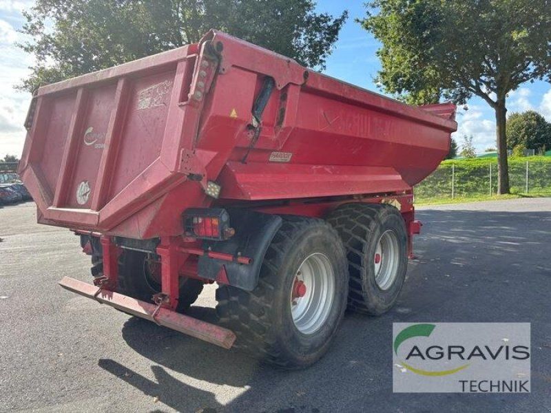Krampe HP 20 CARRIER
