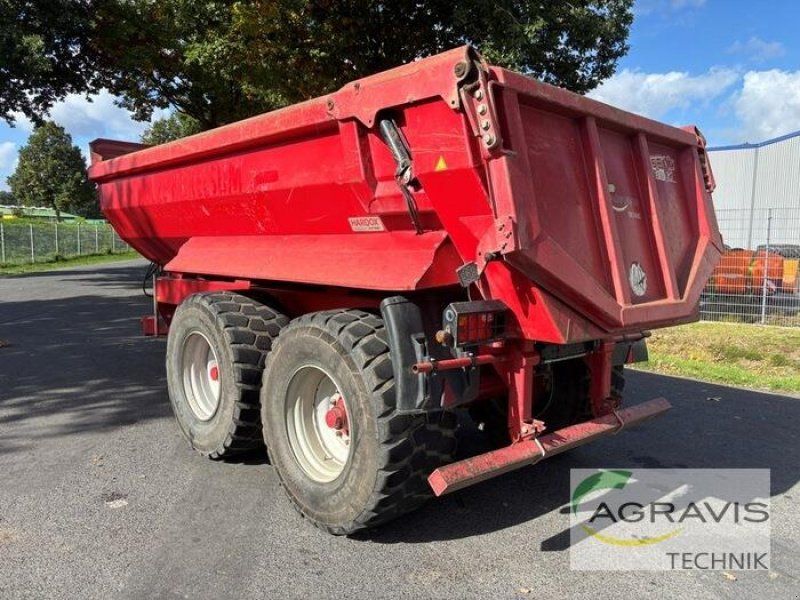 Krampe HP 20 CARRIER