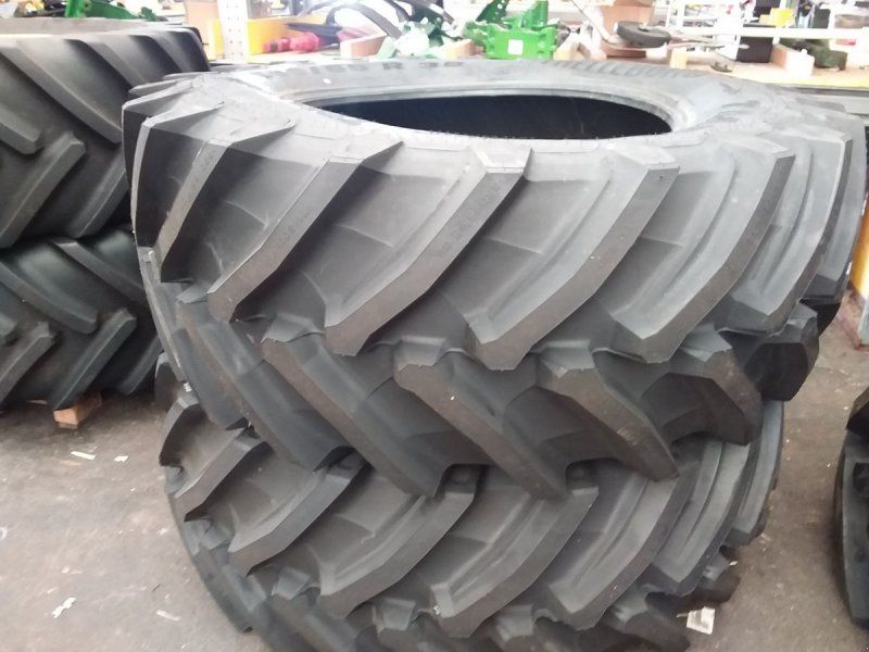 Trelleborg TM 800