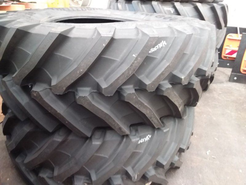 Trelleborg TM 800