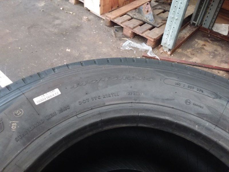 Linglong T820  445/45R19,5
