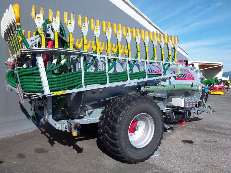 Vakutec VA6500 mit Variofl