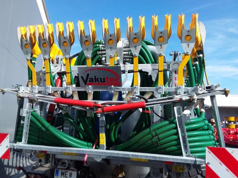 Vakutec VA6500 mit Variofl