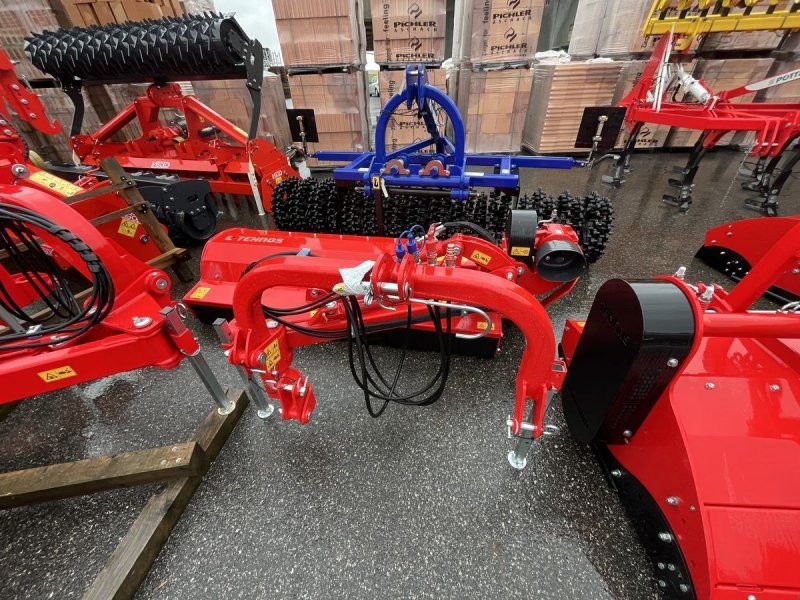 Tehnos MBL 200 LW