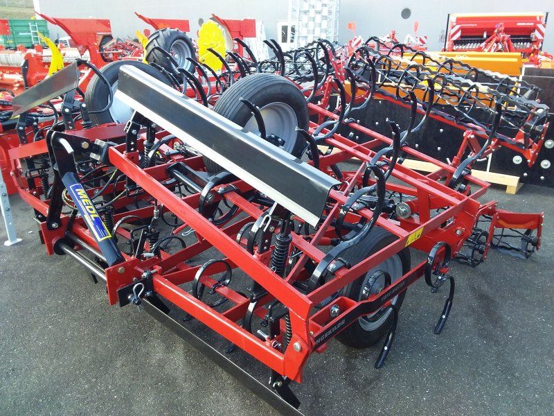 Kongskilde SGC 590