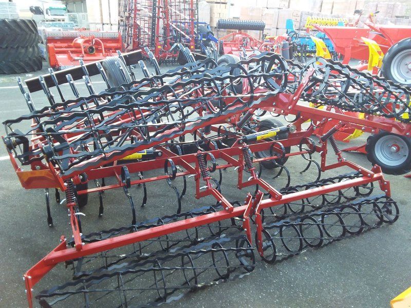 Kongskilde SGC 590