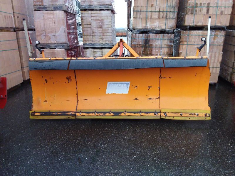 Kahlbacher HES 2500