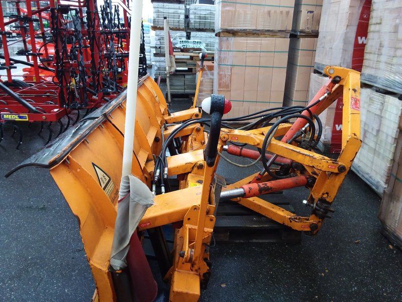 Kahlbacher HES 2500