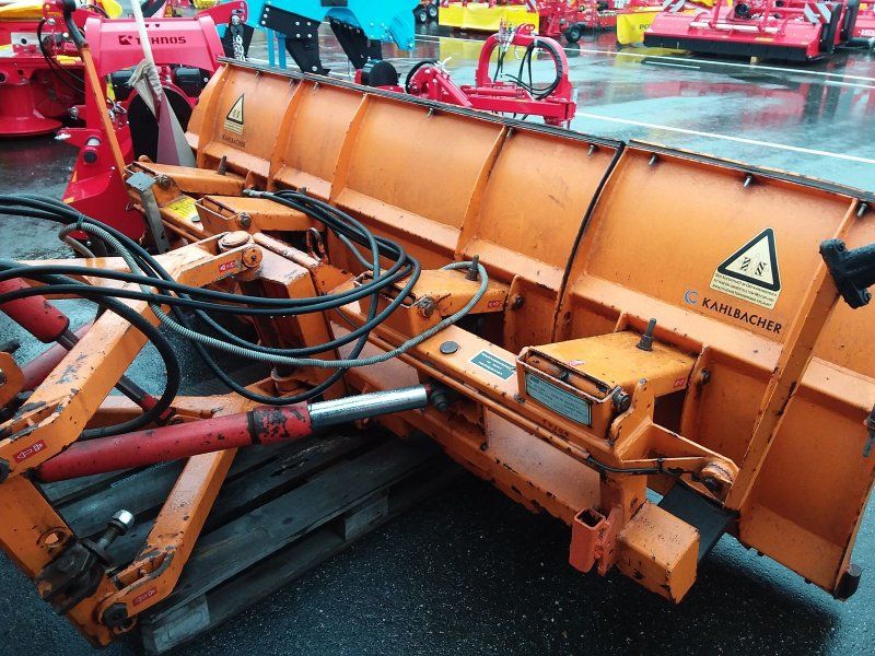 Kahlbacher HES 2500