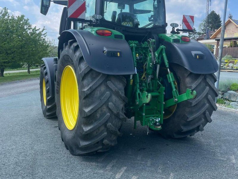 John Deere 6R250