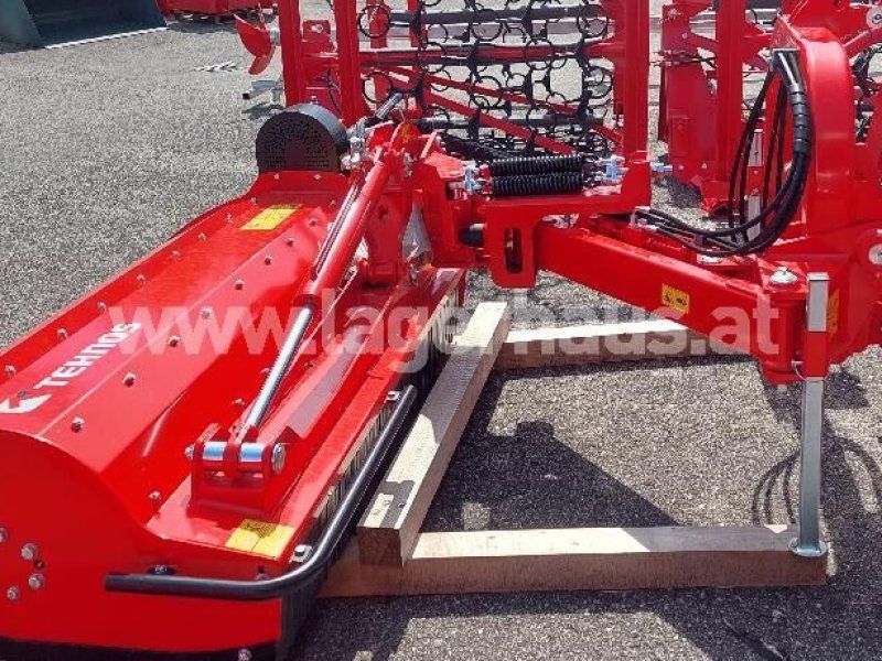 Tehnos MBL 200 LW
