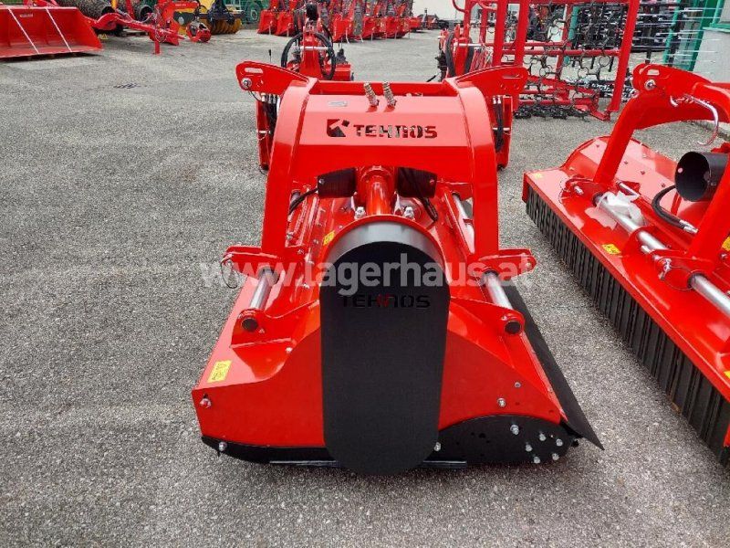 Tehnos MU 220 R PROFI