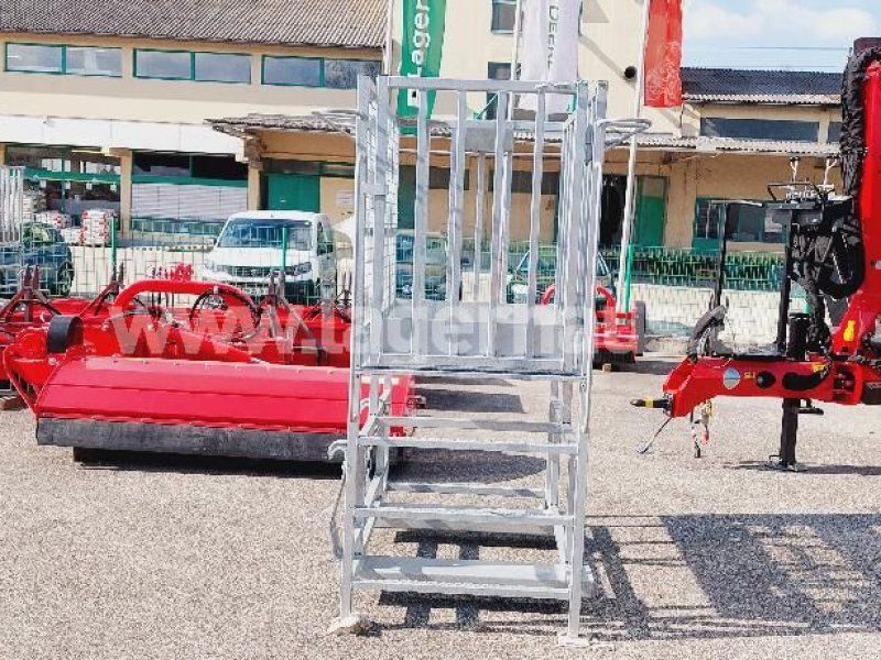 Fliegl ARBEITSBÜHNE HOCH
