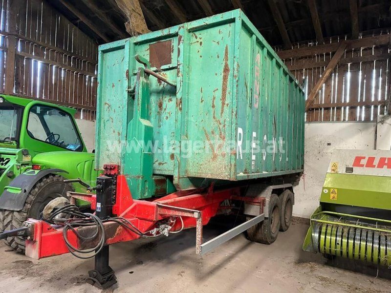 HAKENLIFT