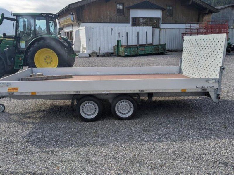 Humbaur MTK 3542-22
