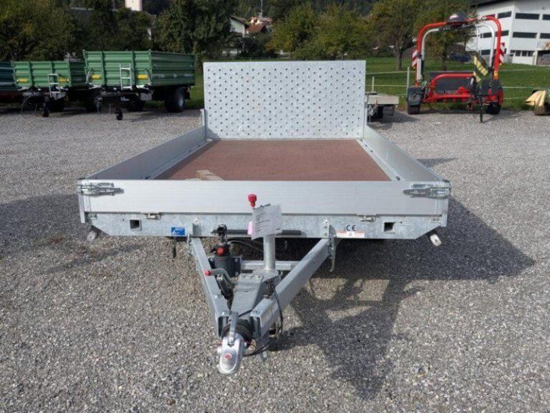 Humbaur MTK 3542-22