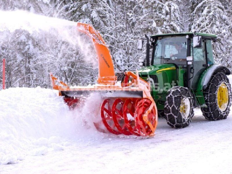 Kahlbacher KFS 850/2700