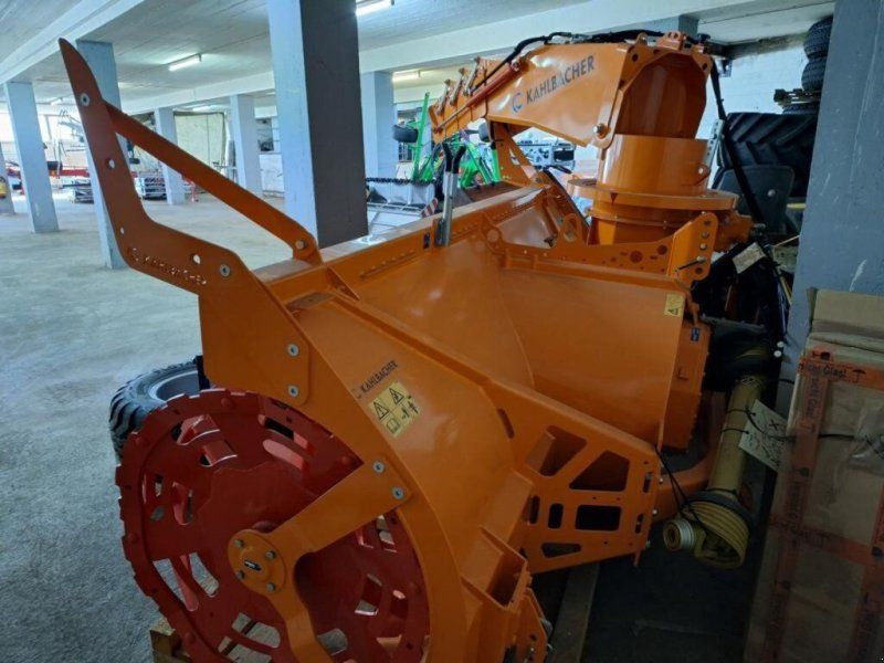 Kahlbacher KFS 850/2700