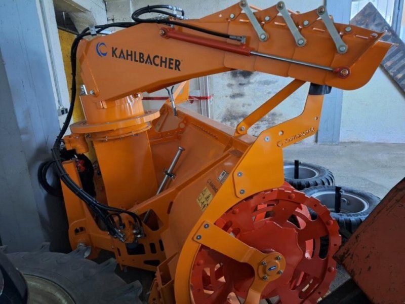 Kahlbacher KFS 850/2700