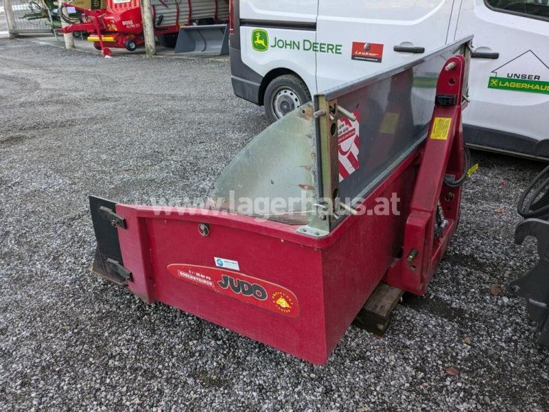 Rosensteiner JUDO 220
