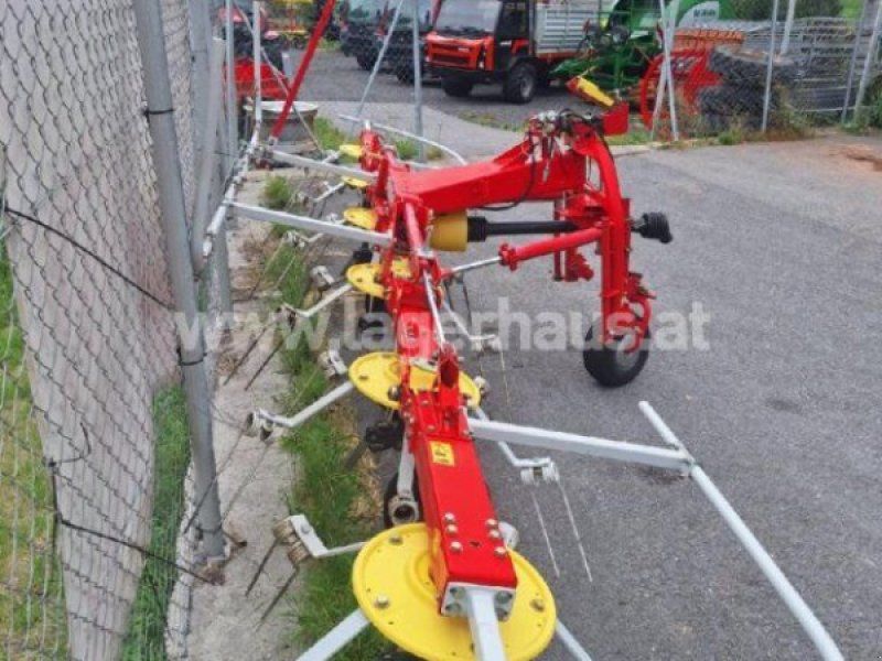 Pöttinger Hit 6.6 Alpin