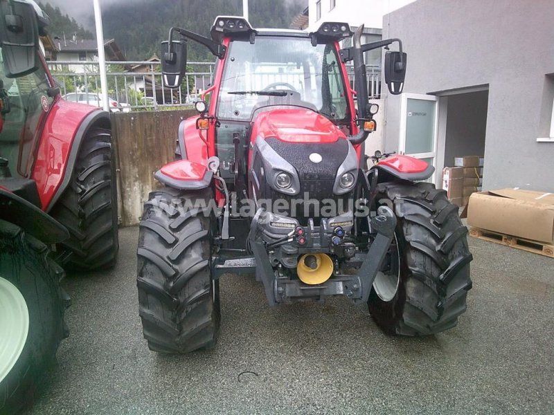 Lindner LINTRAC 110