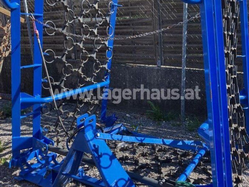 WIESENEGGE 6M HYDRAULISCH
