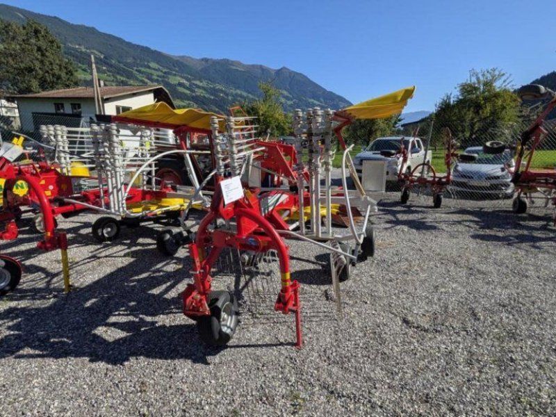 Pöttinger Top 382 Tandem