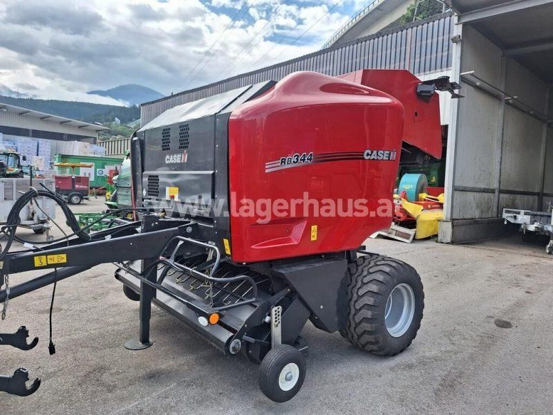 Case IH RB 344