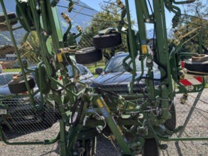 Krone KW 10.02/10