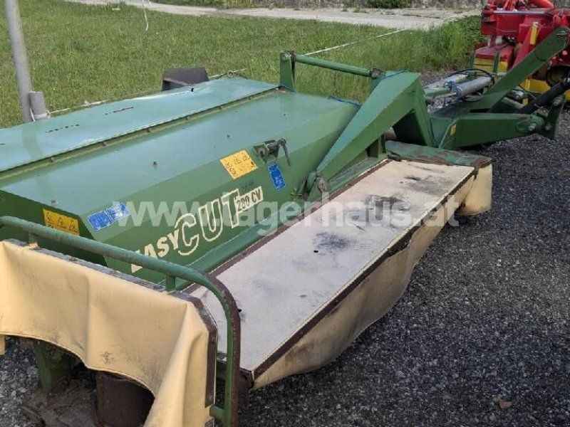 Krone EASY CUT 280 CV
