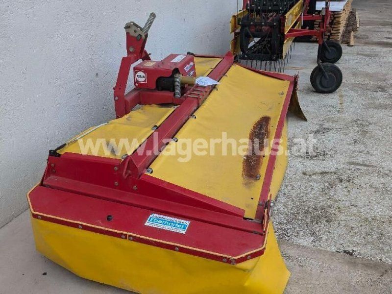 Fella MÄHWERK 260