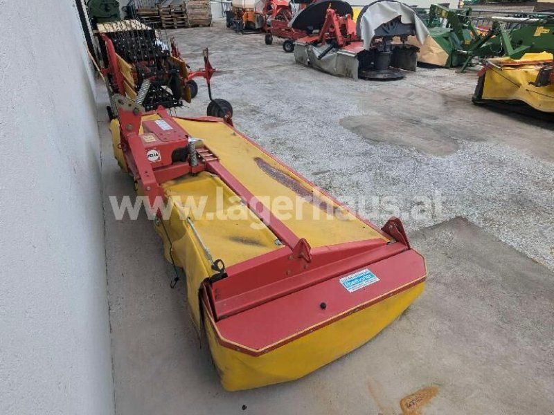 Fella MÄHWERK 260