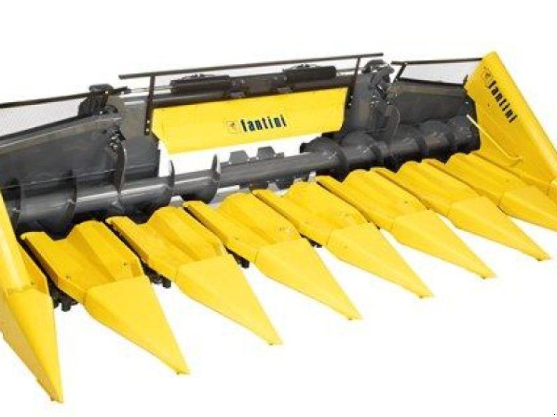 Fantini G3 Sonnenblumenschneidwerk