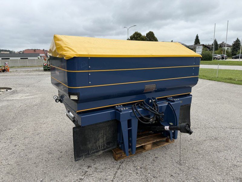 Bogballe M2W Base