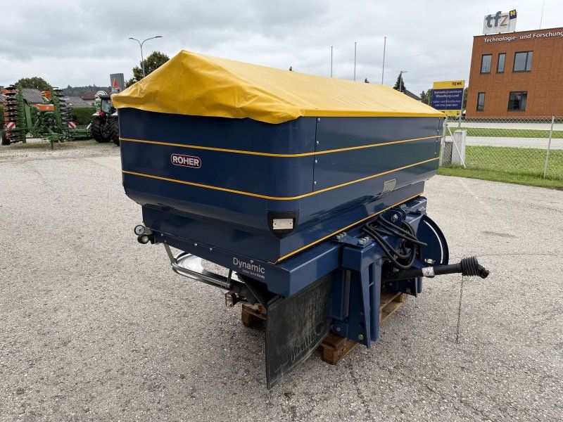 Bogballe M2W Base