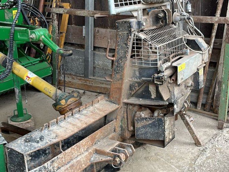 Maxwald 5,5 Tonnen
