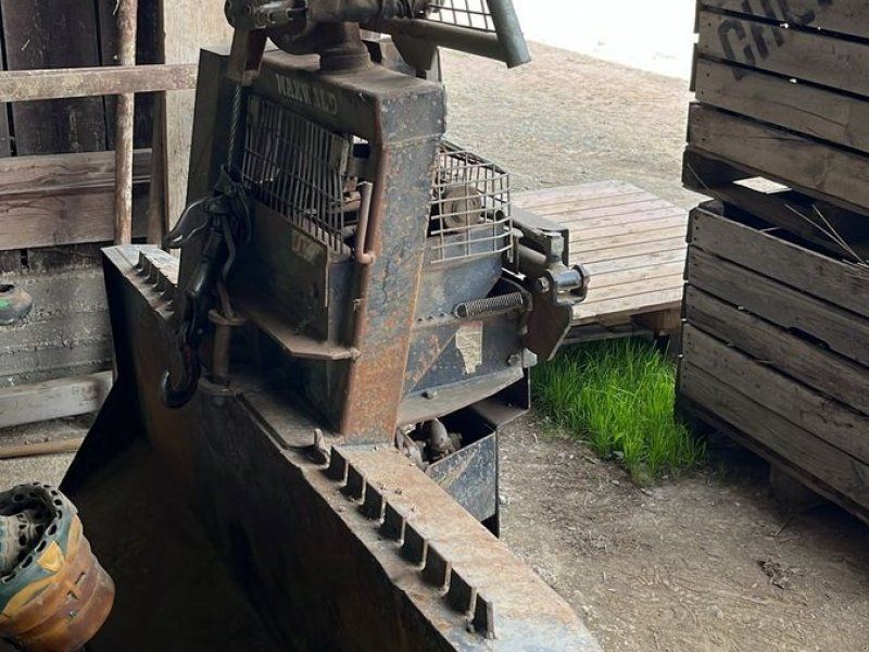 Maxwald 5,5 Tonnen