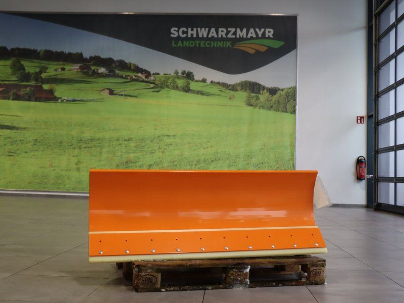 Iseki Schneeschild 1,5m