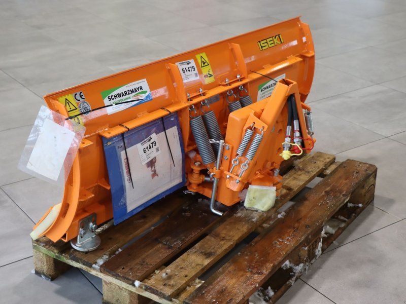Iseki Schneeschild 1,5m