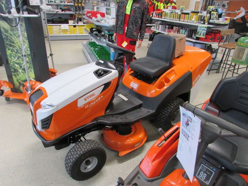 Stihl RT 5097.1