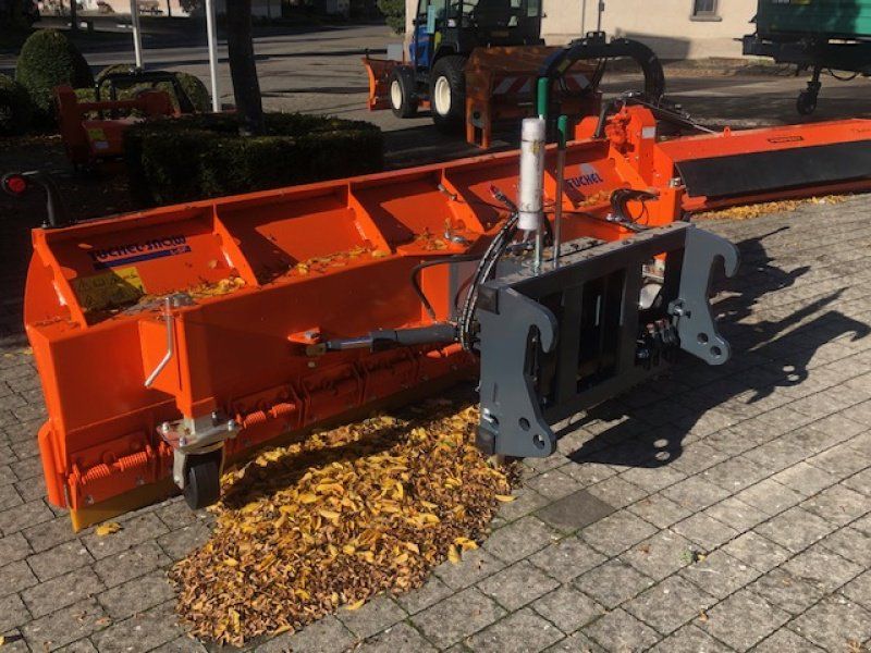 Tuchel L-SF 250