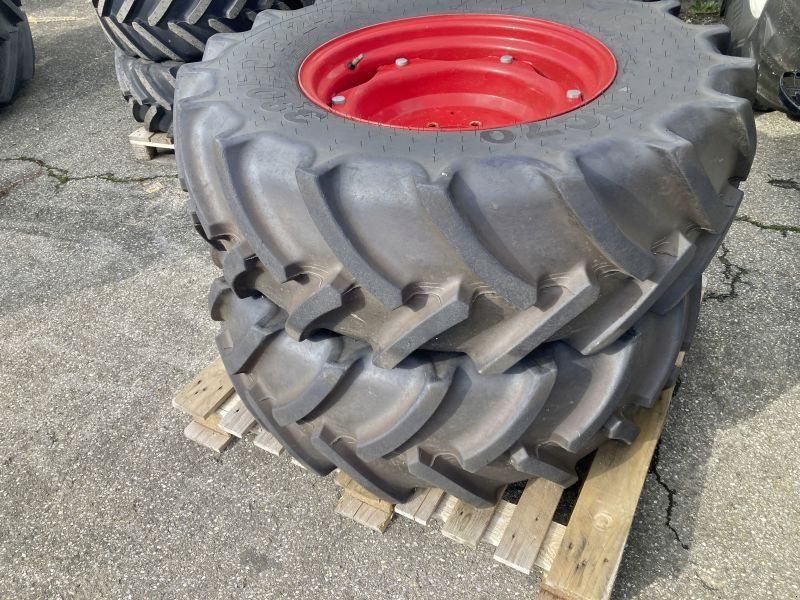 Mitas GEBR. RÄDER 380/70R24